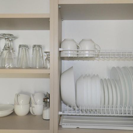 Genio 7A Apartment พาลังกา ภายนอก รูปภาพ