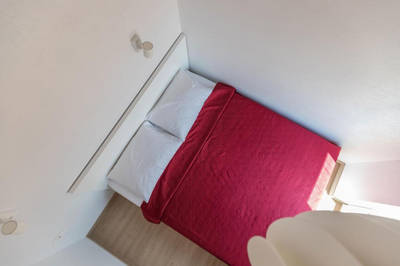 Genio 7A Apartment พาลังกา ภายนอก รูปภาพ