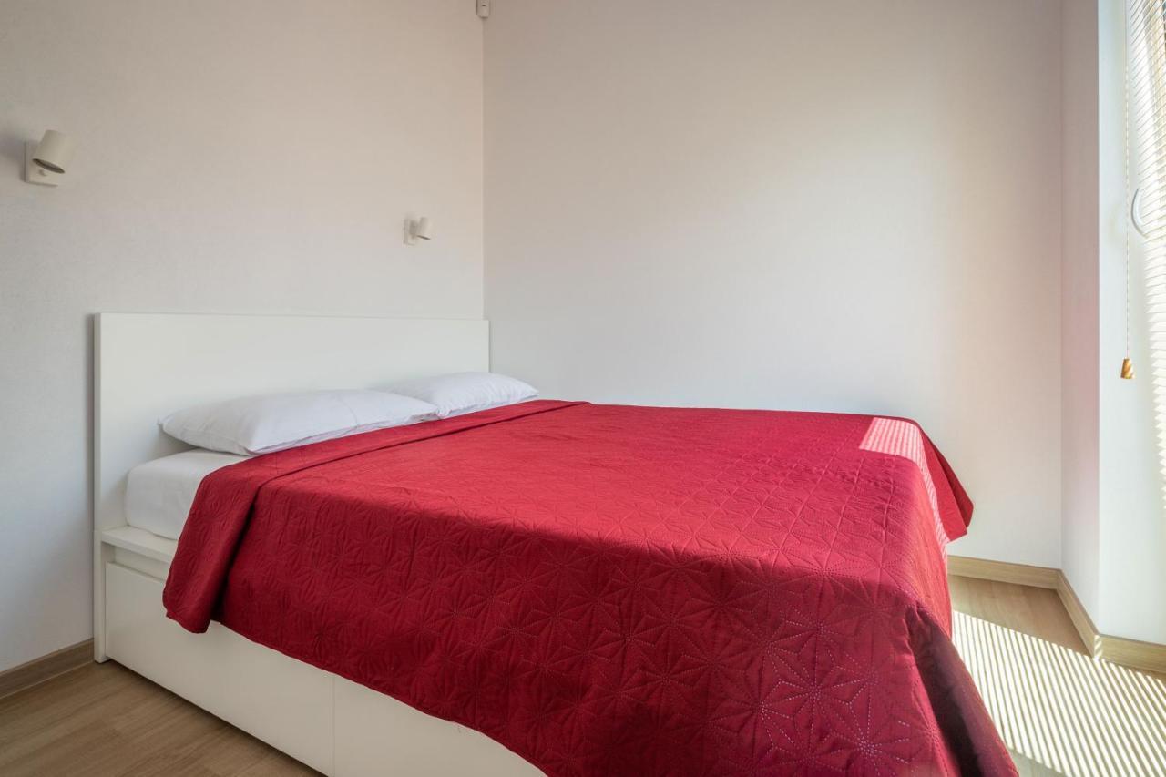 Genio 7A Apartment พาลังกา ภายนอก รูปภาพ