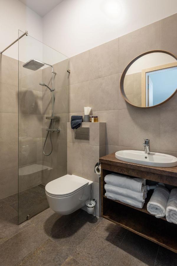 Genio 7A Apartment พาลังกา ภายนอก รูปภาพ