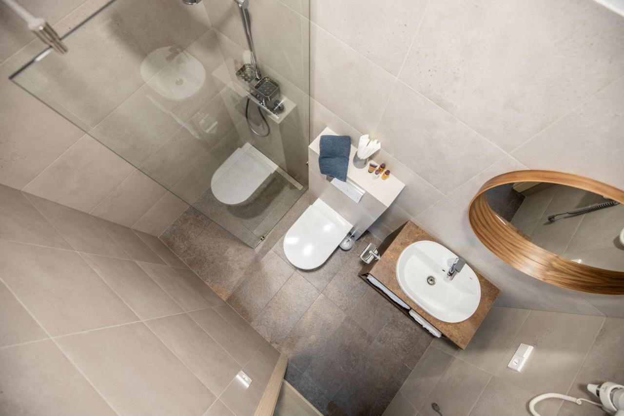 Genio 7A Apartment พาลังกา ภายนอก รูปภาพ