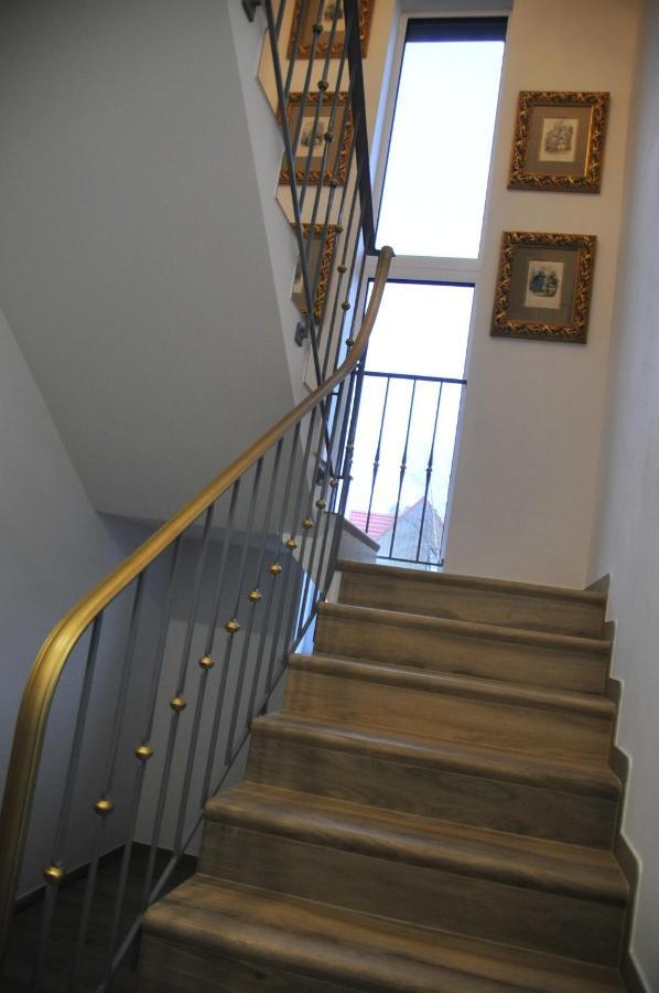 Genio 7A Apartment พาลังกา ภายนอก รูปภาพ