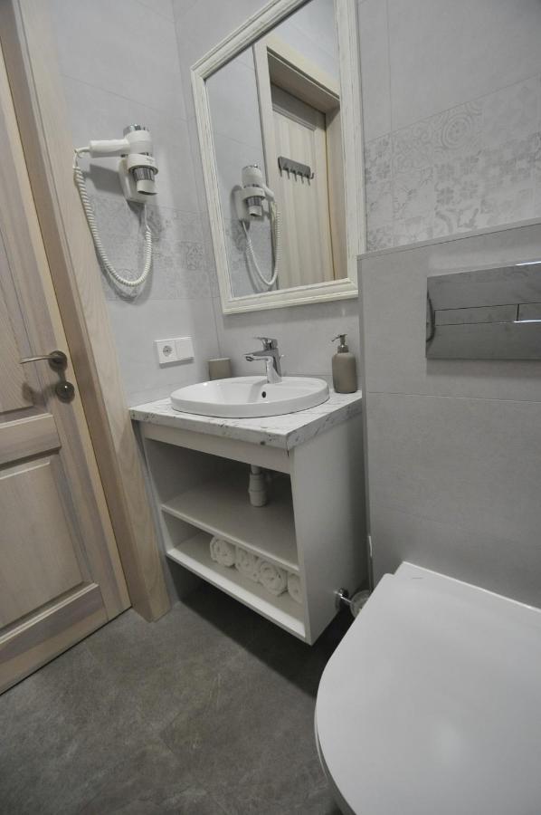 Genio 7A Apartment พาลังกา ภายนอก รูปภาพ