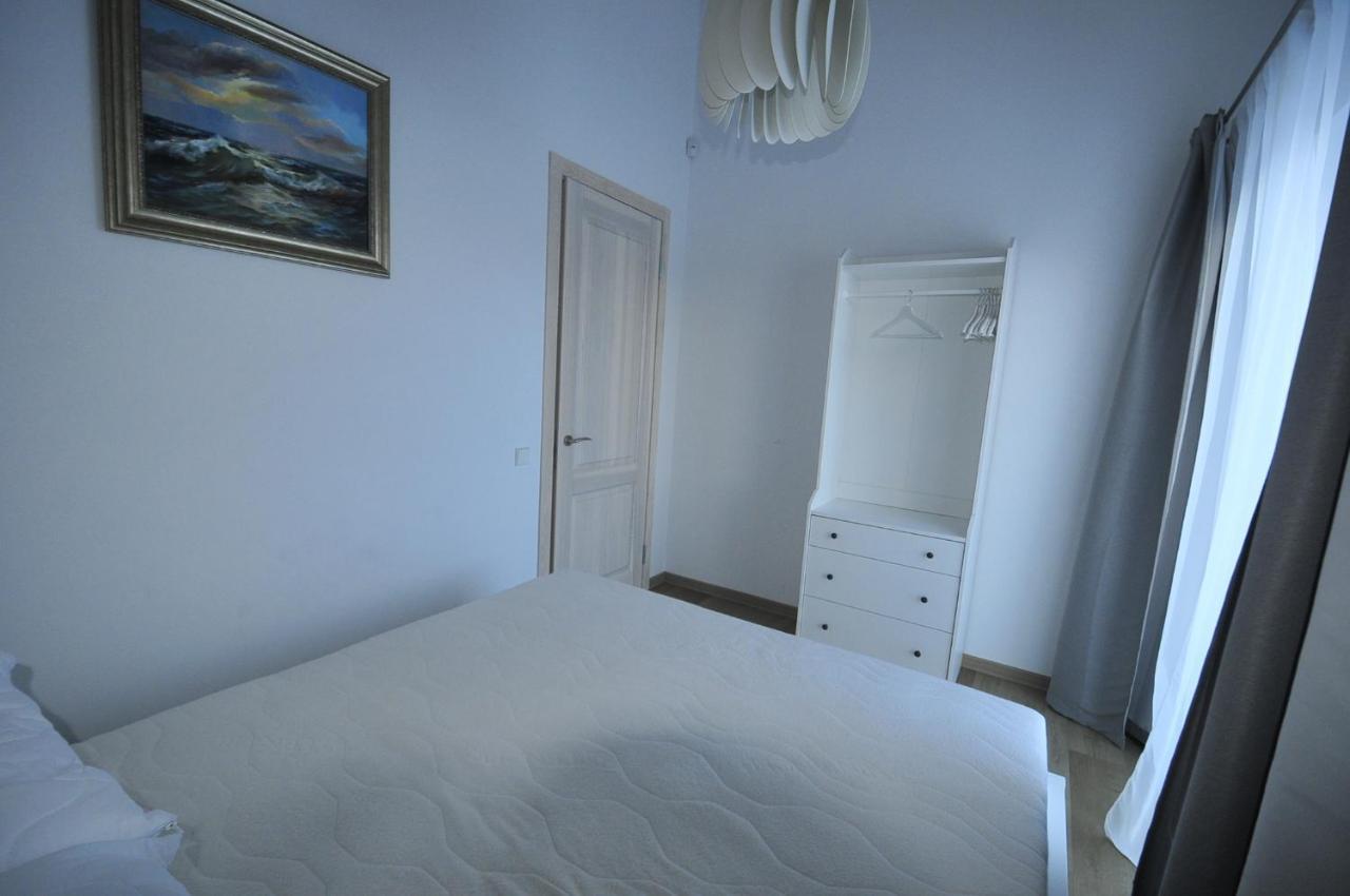 Genio 7A Apartment พาลังกา ภายนอก รูปภาพ