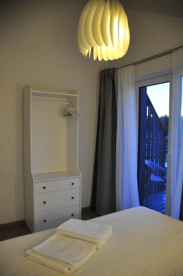 Genio 7A Apartment พาลังกา ภายนอก รูปภาพ